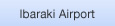 Ibaraki Airport