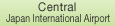 Central Japan International Airport